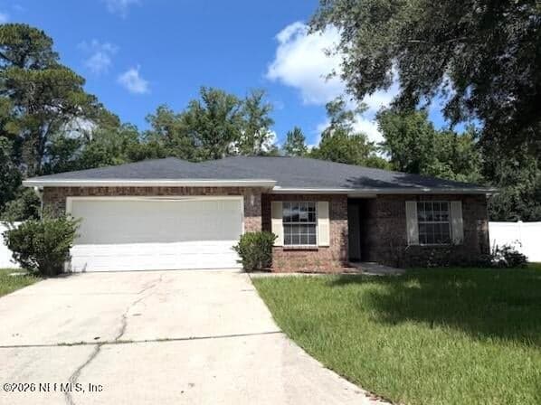 6124 HANNAH STABLES Court, Jacksonville, FL 32244, Jacksonville, FL - photo 1