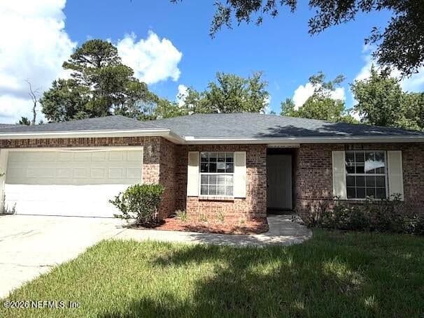 6124 HANNAH STABLES Court, Jacksonville, FL 32244, Jacksonville, FL - photo 2