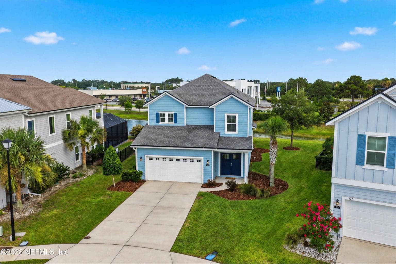 126 SAINT BARTS Avenue, St. Augustine, FL 32080, St. Augustine, FL - photo 1