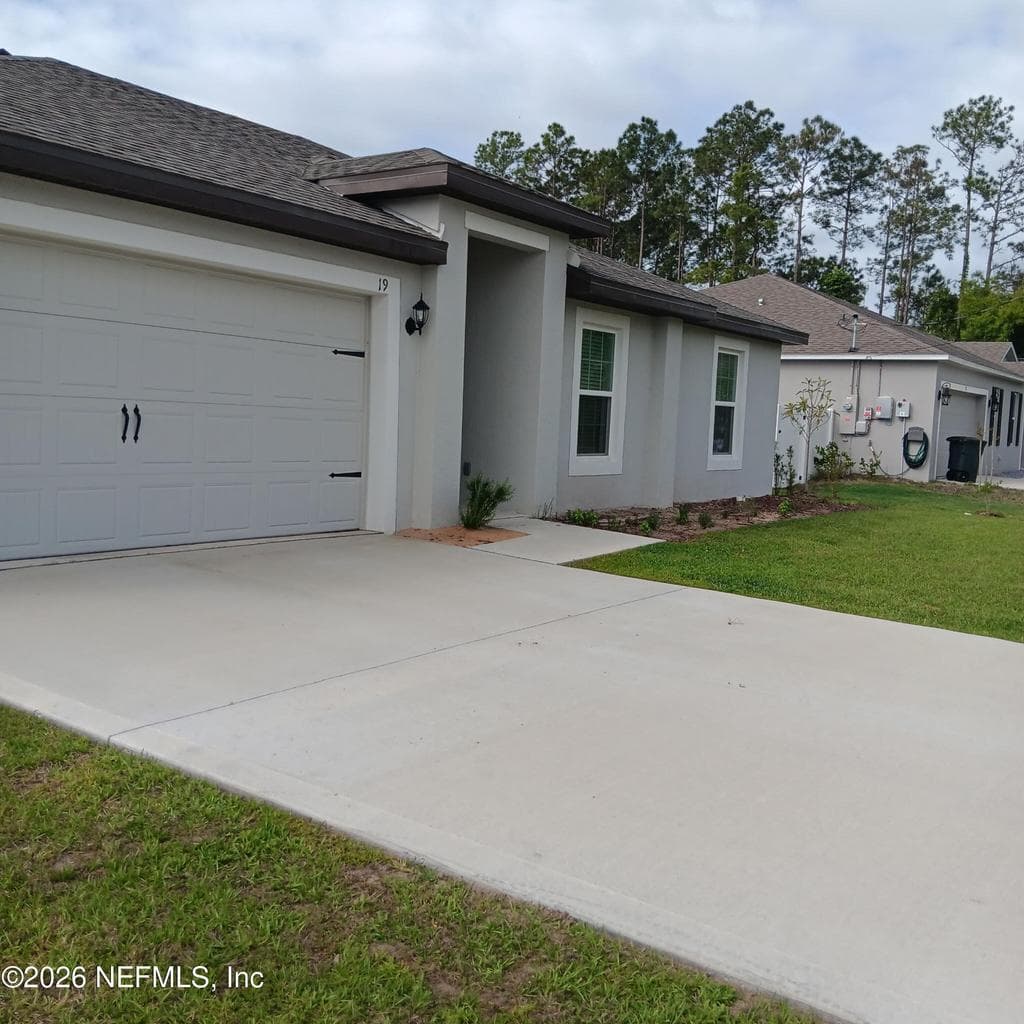 19 RYMSHAW Drive, Palm Coast, FL 32164, Palm Coast, FL - photo 2