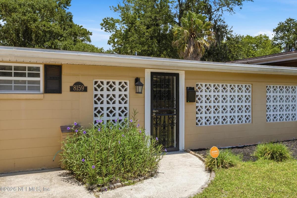 8159 LADOGA Avenue, Jacksonville, FL 32217, Jacksonville, FL - photo 2