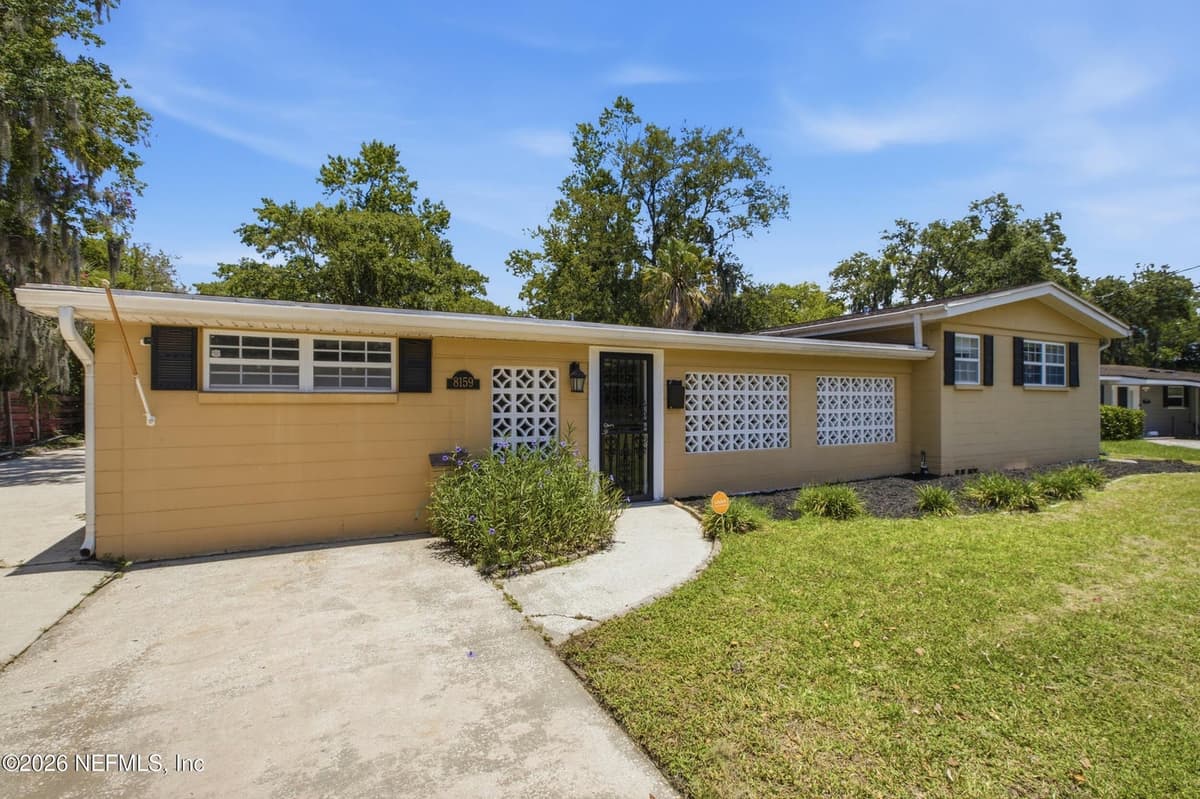 8159 LADOGA Avenue, Jacksonville, FL 32217, Jacksonville, FL - photo 3