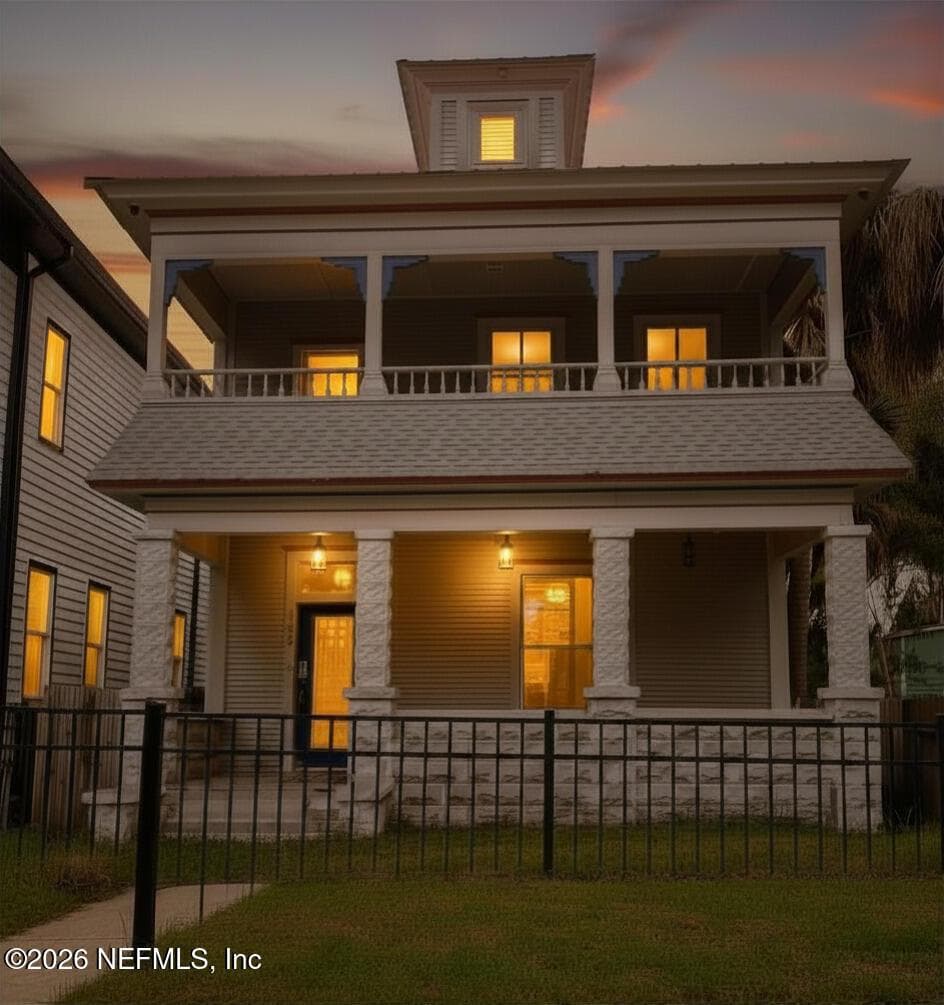 129 E 5TH Street, Jacksonville, FL 32206, Jacksonville, FL - photo 2