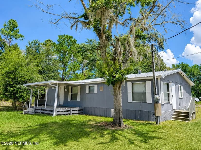 392 BARDIN Road, Palatka, FL 32177