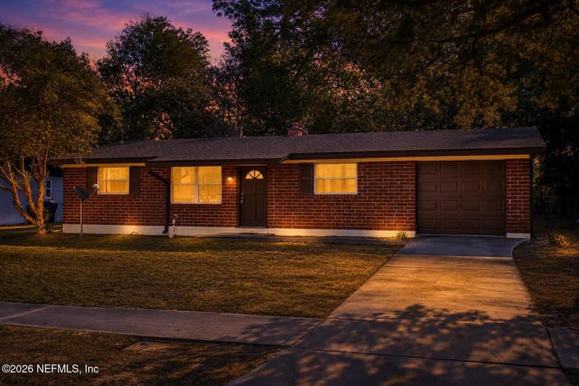 122 ARIES Drive, Orange Park, FL 32073