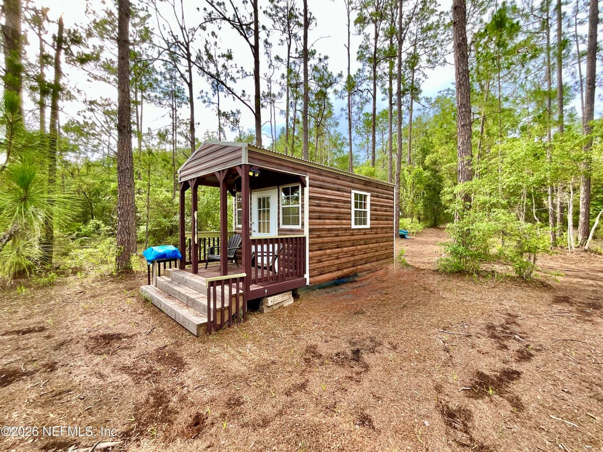 0 SILVER DOLLAR POND RD, Hawthorne, FL 32640, Hawthorne, FL - photo 2
