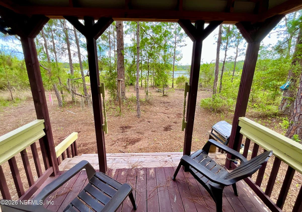 0 SILVER DOLLAR POND RD, Hawthorne, FL 32640, Hawthorne, FL - photo 3