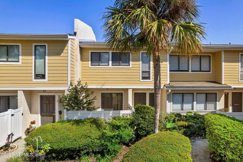 7775 POINT VICENTE Court 7775, Jacksonville, FL 32256