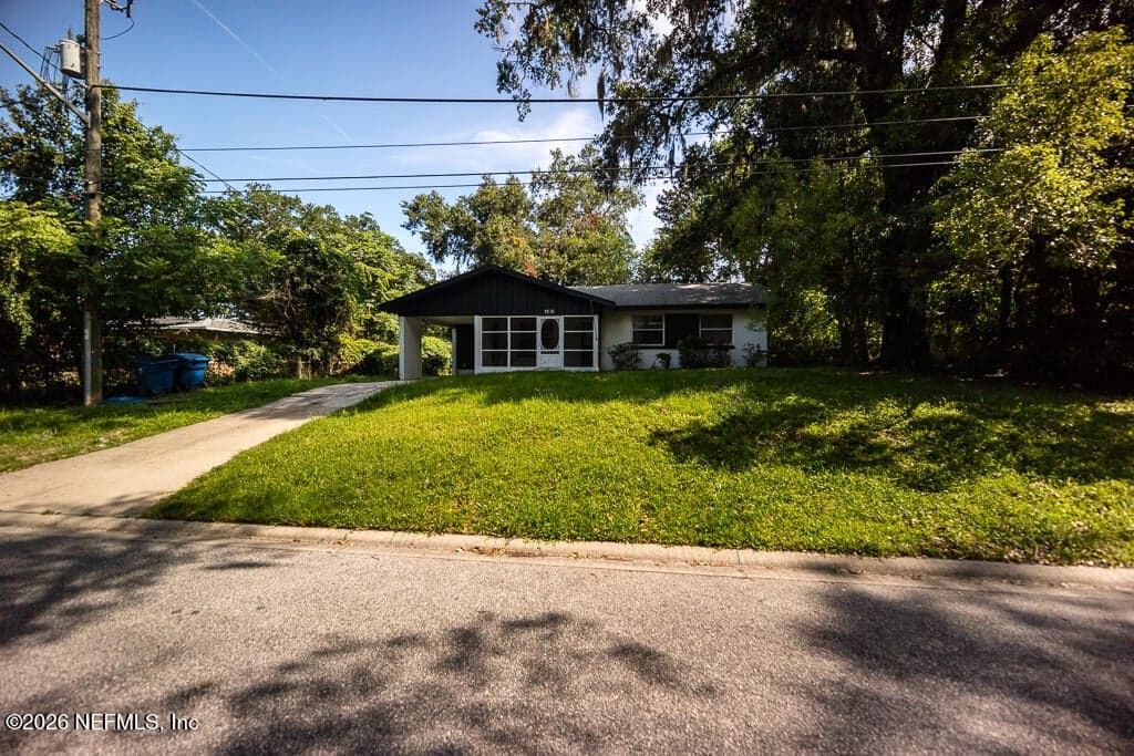 7215 BERRY Avenue, Jacksonville, FL 32211, Jacksonville, FL - photo 1