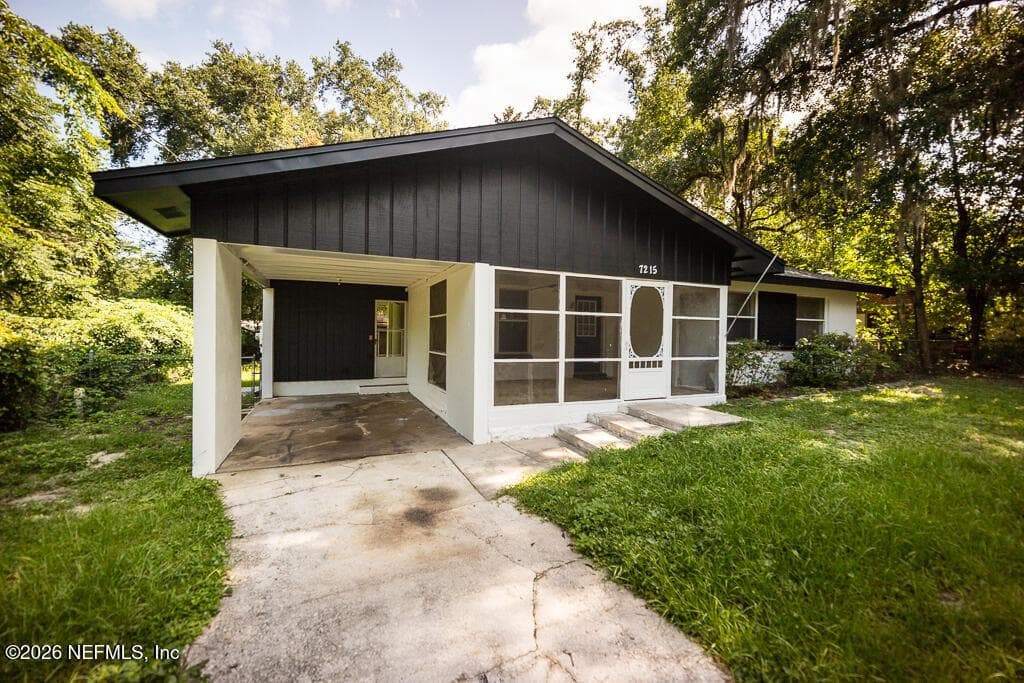 7215 BERRY Avenue, Jacksonville, FL 32211, Jacksonville, FL - photo 2