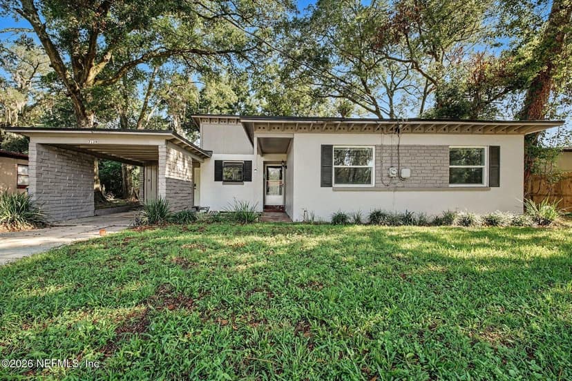 7139 HALLOCK Street, Jacksonville, FL 32211