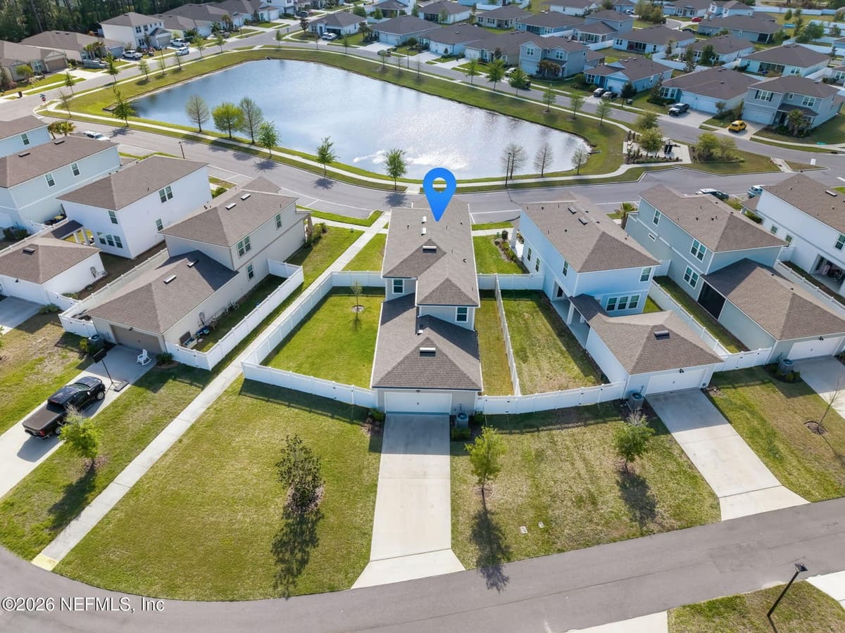 4633 HARVEST GRAIN Trail, Jacksonville, FL 32226, Jacksonville, FL - photo 3
