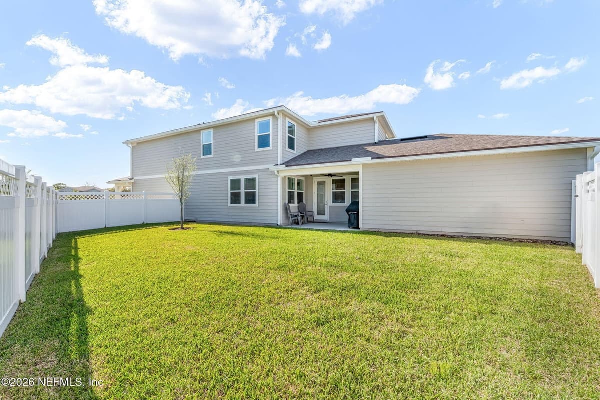 4633 HARVEST GRAIN Trail, Jacksonville, FL 32226, Jacksonville, FL - photo 2