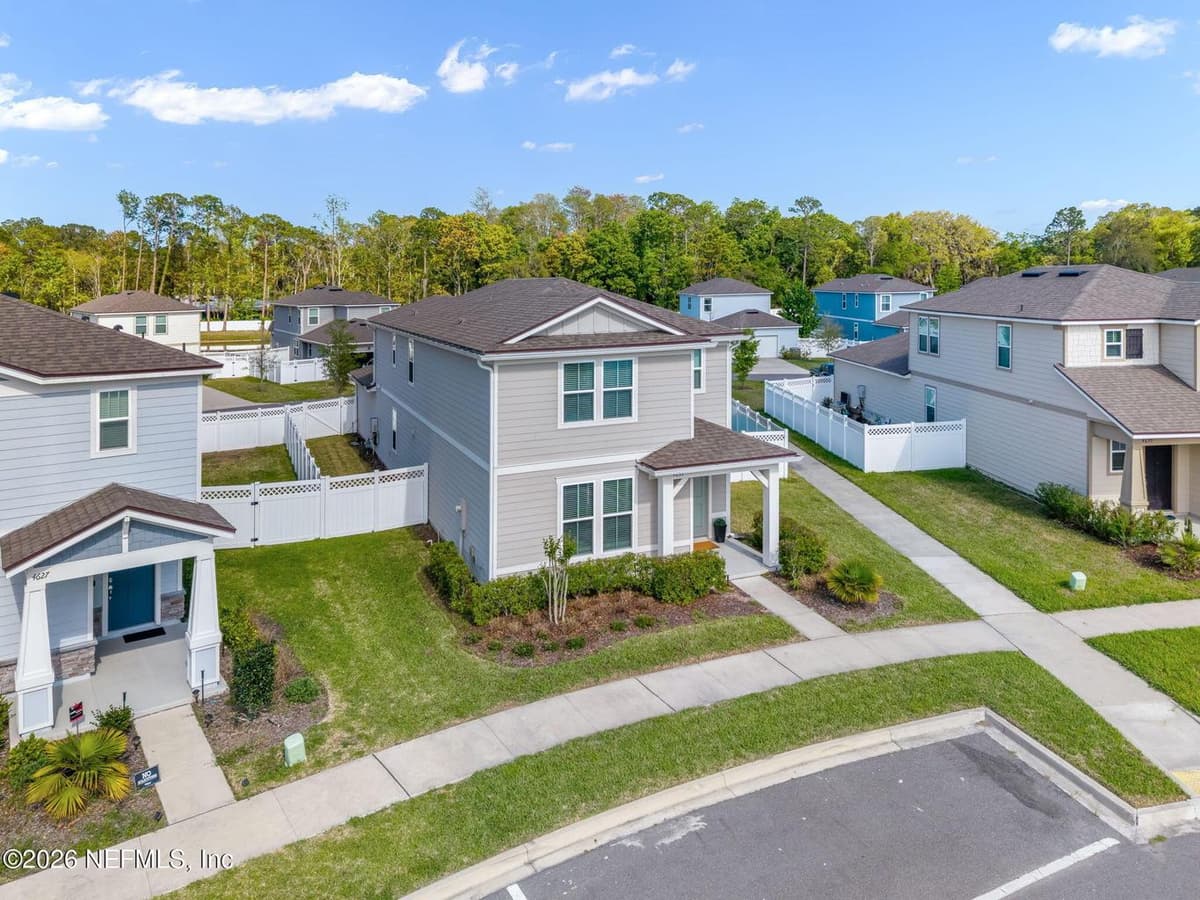 4633 HARVEST GRAIN Trail, Jacksonville, FL 32226, Jacksonville, FL - photo 3