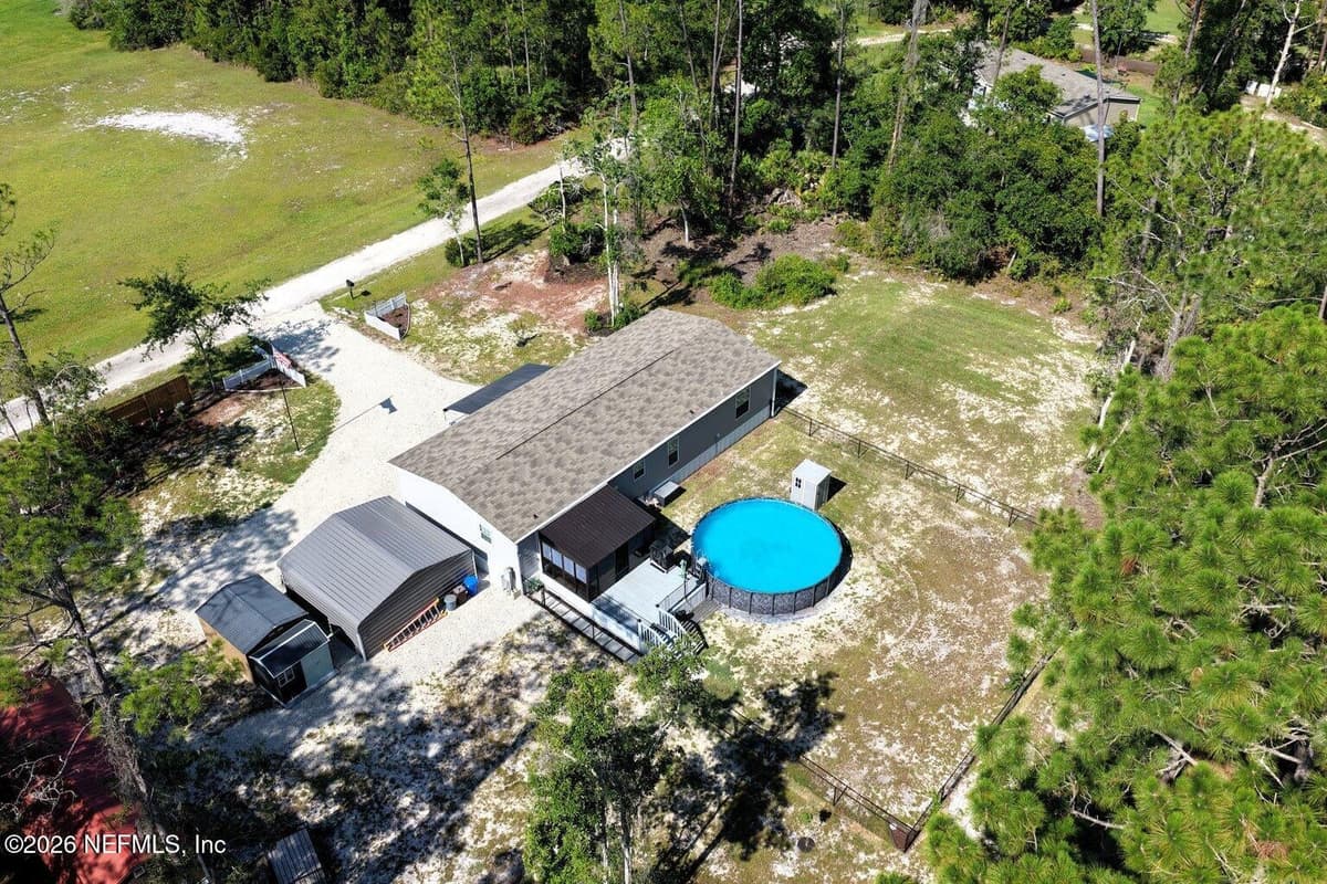114 N JANET Drive, Crescent City, FL 32112, Crescent City, FL - photo 2