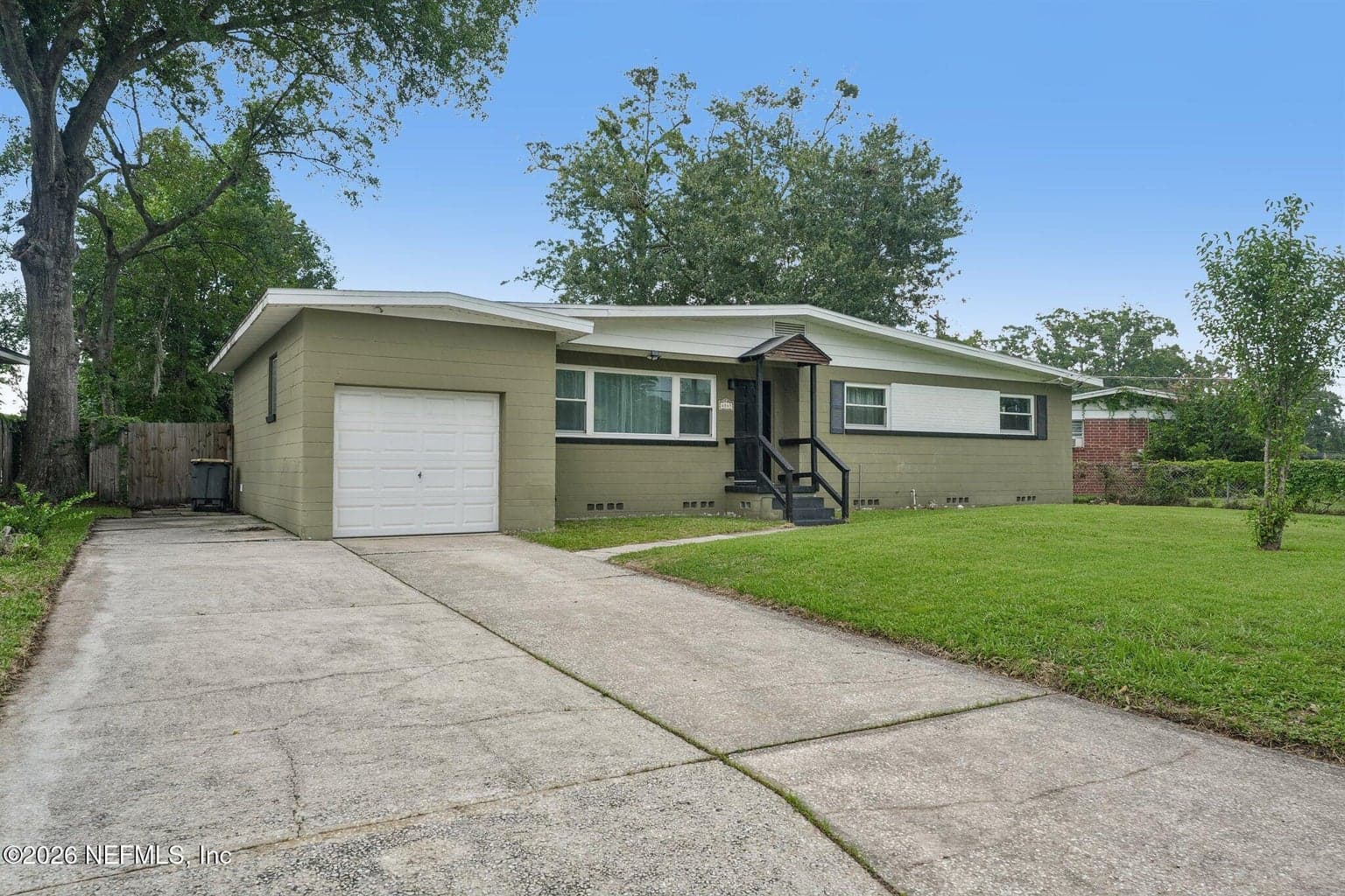 6549 LOU Drive S, Jacksonville, FL 32216, Jacksonville, FL - photo 1