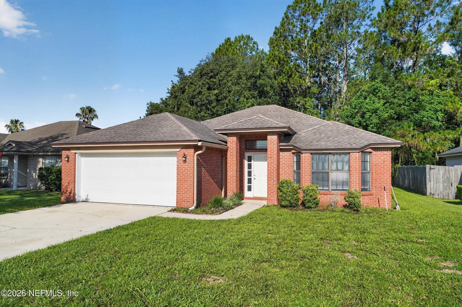 398 WILLOW GREEN Drive, Orange Park, FL 32073, Orange Park, FL - photo 1