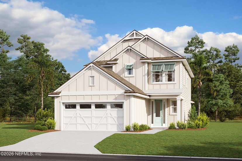 182 SEAMARK Drive, Ponte Vedra, FL 32081