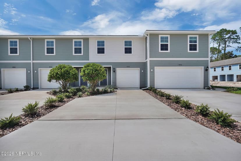 10112 WHISTLING PINE Court, Jacksonville, FL 32221