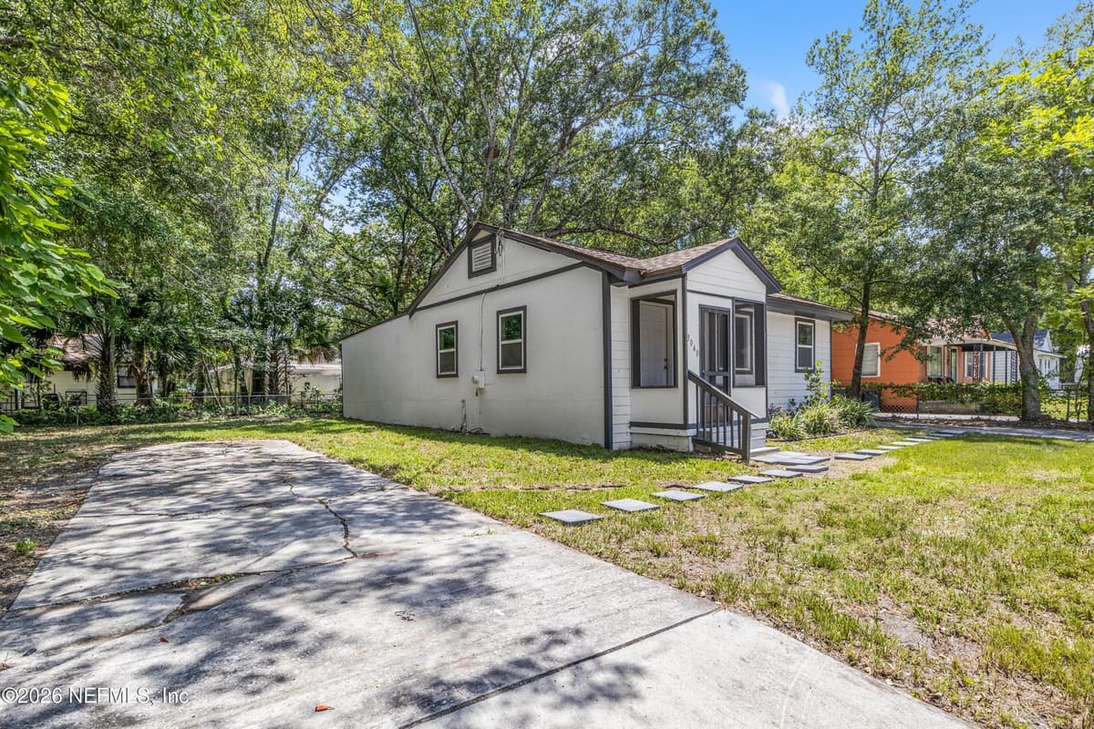 3040 W 5TH Street, Jacksonville, FL 32254, Jacksonville, FL - photo 2