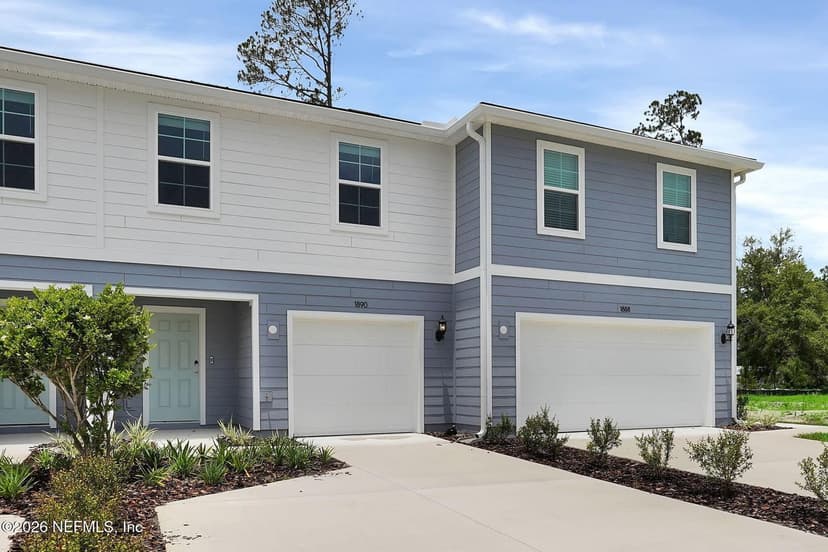 10116 WHISTLING PINE Court, Jacksonville, FL 32221