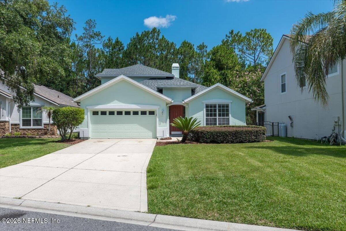 3120 E BANISTER Road, St. Augustine, FL 32092, St. Augustine, FL - photo 3