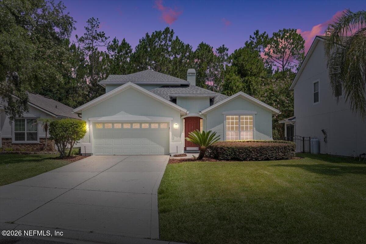 3120 E BANISTER Road, St. Augustine, FL 32092, St. Augustine, FL - photo 2