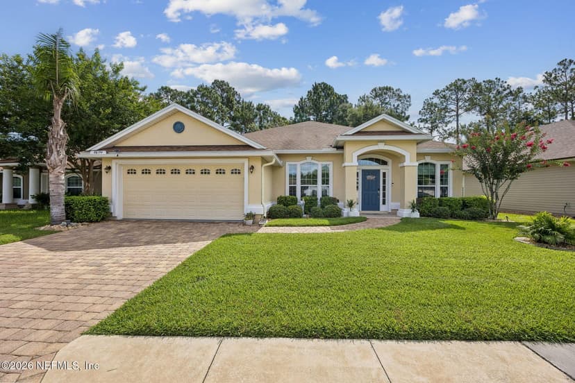 86154 VEGAS Boulevard, Yulee, FL 32097