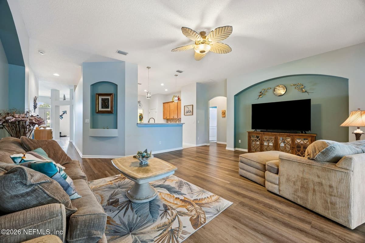86154 VEGAS Boulevard, Yulee, FL 32097, Yulee, FL - photo 2