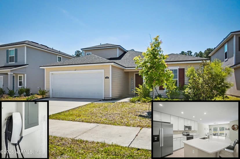 4948 BIG PINE Drive, Jacksonville, FL 32218