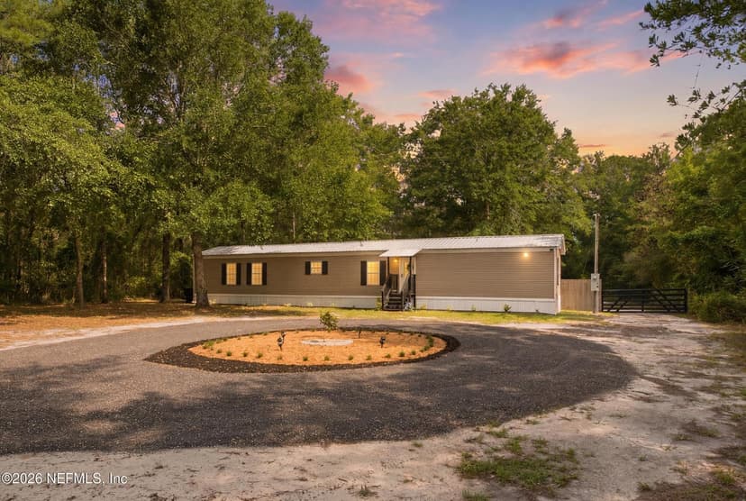 4766 ACACIA Street, Middleburg, FL 32068