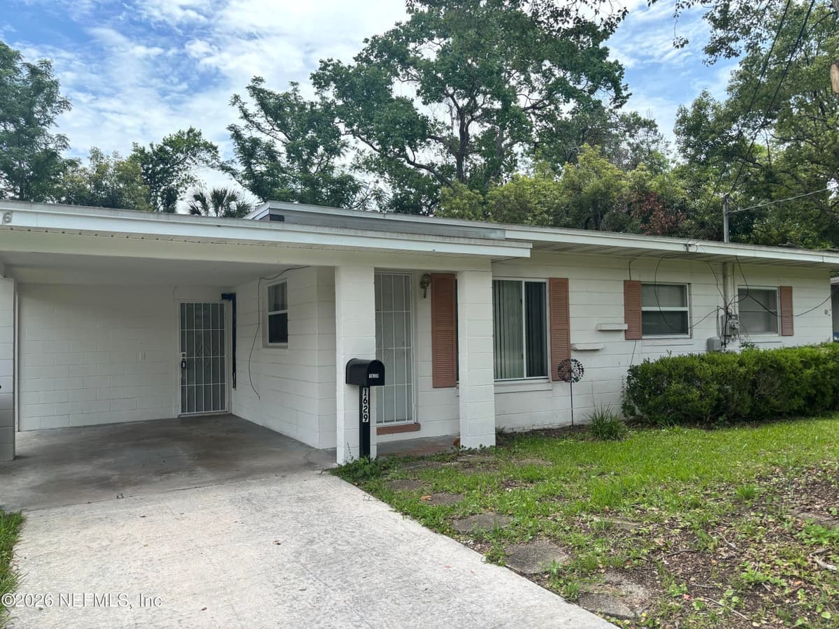 1629 GRIFLET Road, Jacksonville, FL 32211, Jacksonville, FL - photo 2