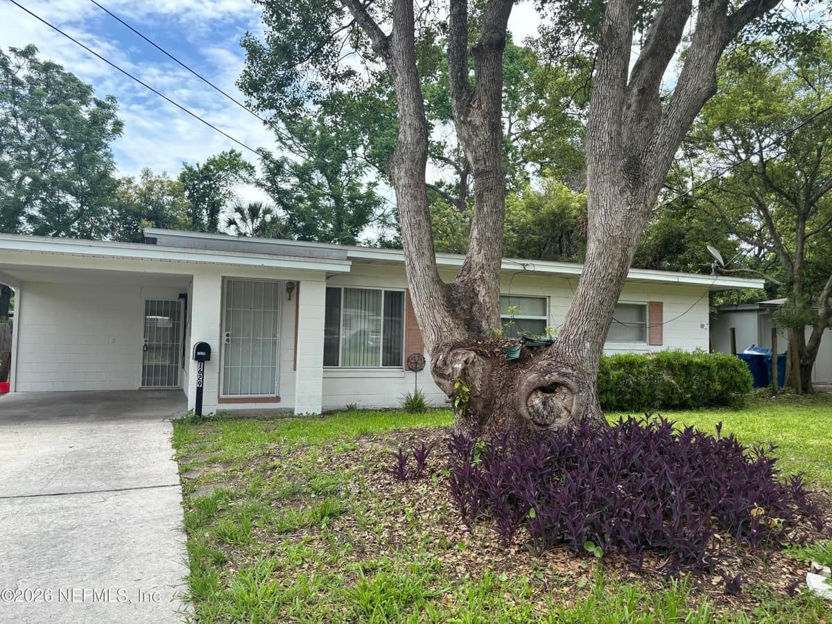 1629 GRIFLET Road, Jacksonville, FL 32211, Jacksonville, FL - photo 3
