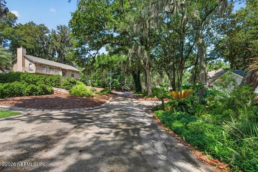 4340 SPRINGMOOR Drive W, Jacksonville, FL 32225