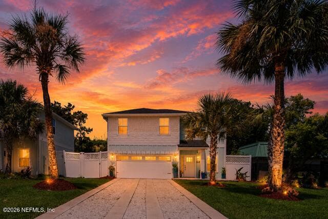 1718 S BEACH Parkway, Jacksonville Beach, FL 32250, Jacksonville Beach, FL - photo 1