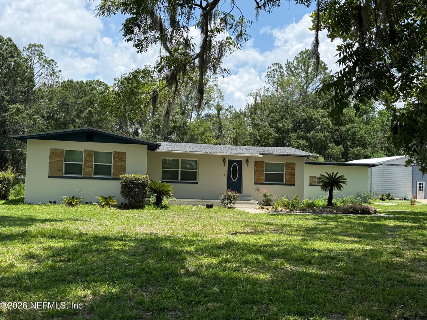15639 NE 17TH Avenue, Starke, FL 32091, Starke, FL - photo 1