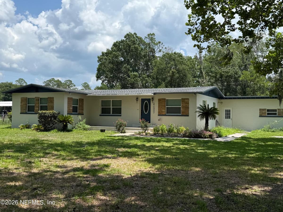 15639 NE 17TH Avenue, Starke, FL 32091, Starke, FL - photo 2