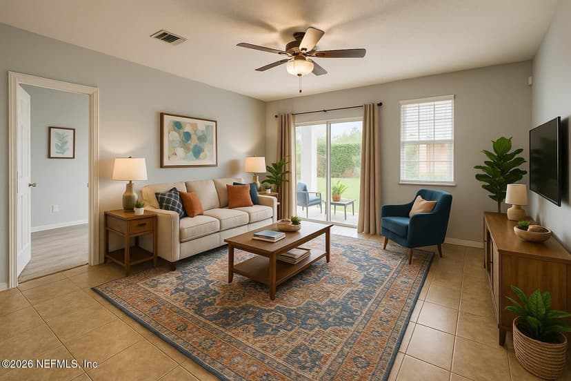 6430 HUNTSCOTT Place, Jacksonville, FL 32258