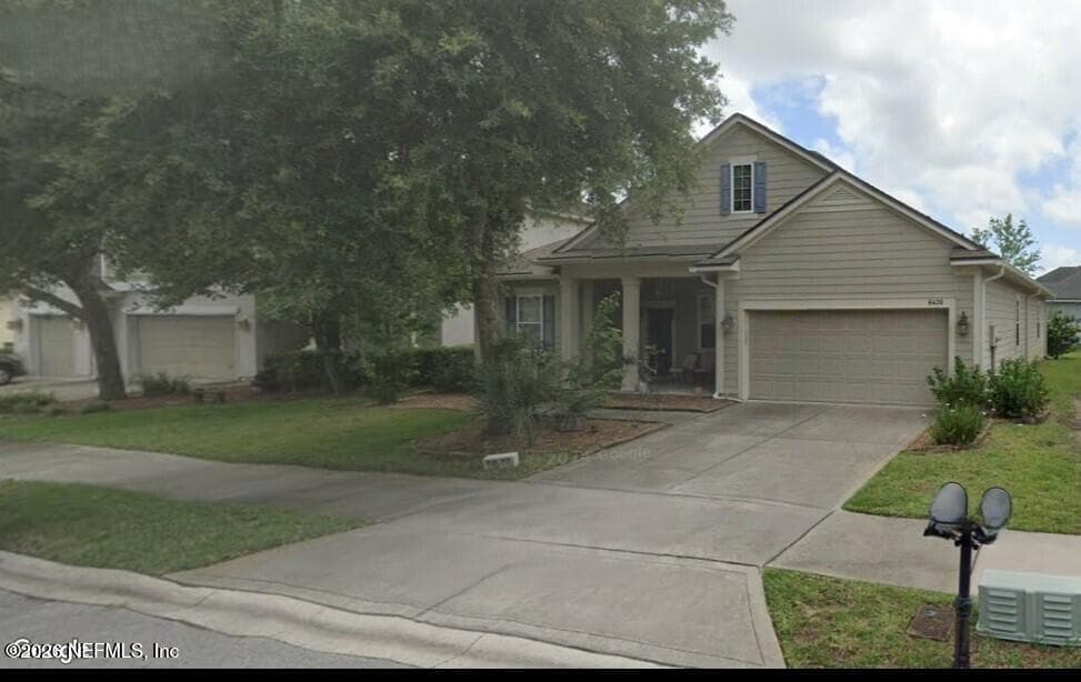 6430 HUNTSCOTT Place, Jacksonville, FL 32258, Jacksonville, FL - photo 2