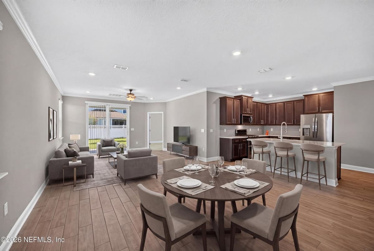 331 MILLERSTONE Drive, St. Augustine, FL 32092, St. Augustine, FL - photo 2