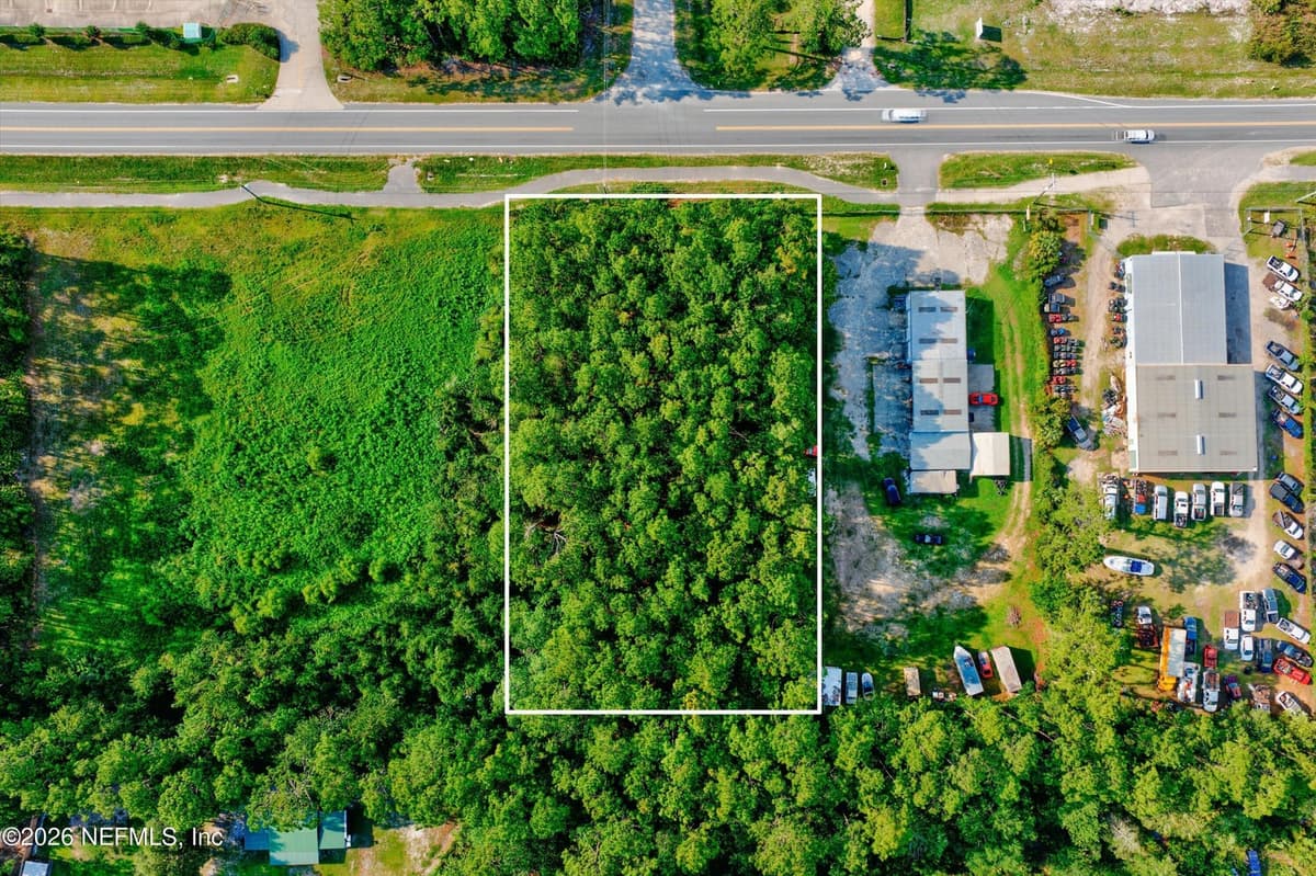 4393 COUNTY ROAD 218, Middleburg, FL 32068, Middleburg, FL - photo 3