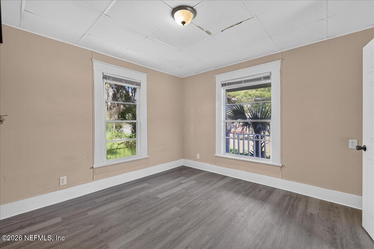 1325 WOODS Street, Jacksonville, FL 32209, Jacksonville, FL - photo 2