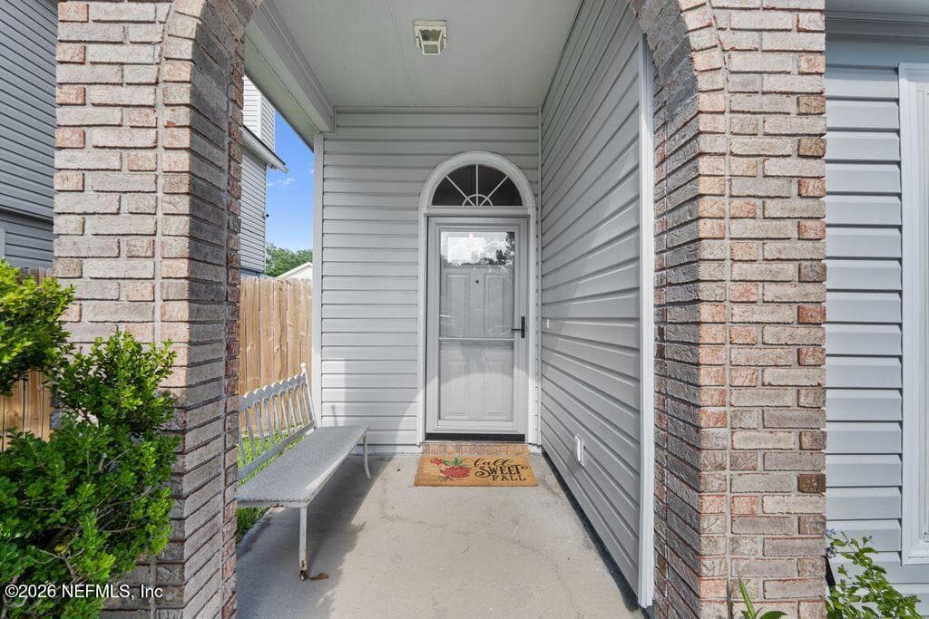 3823 UNION PACIFIC Drive W, Jacksonville, FL 32246, Jacksonville, FL - photo 3