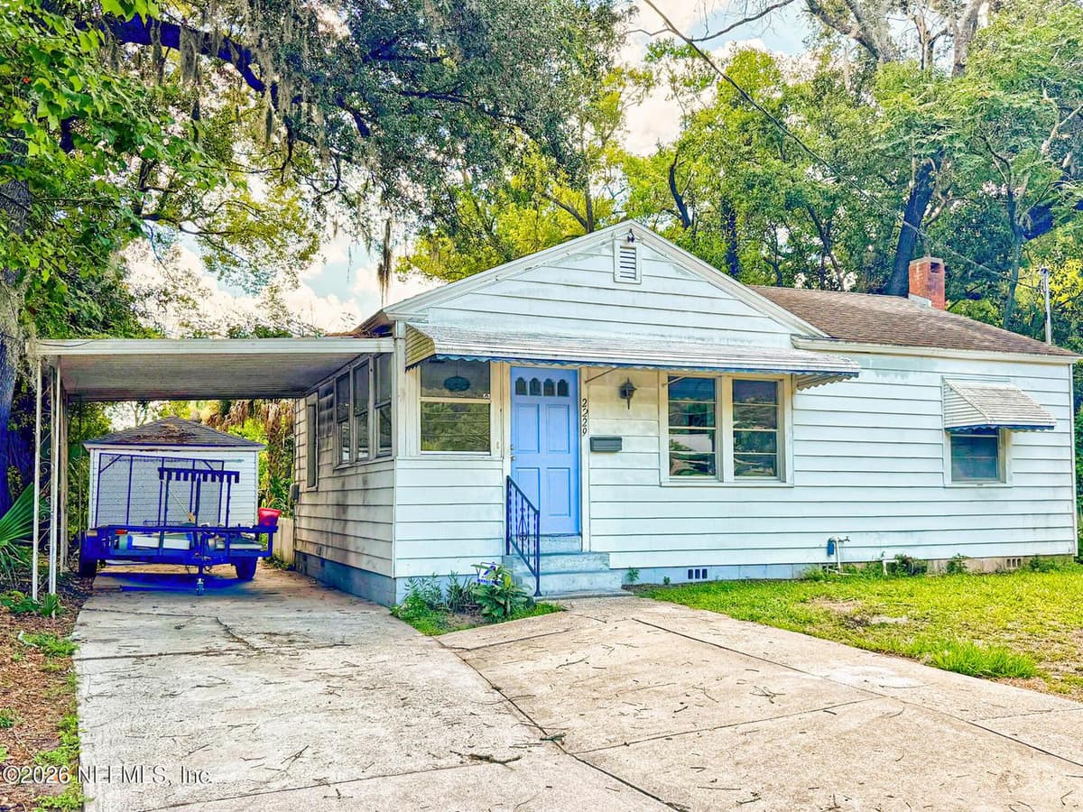 2229 HOME PARK Circle E, Jacksonville, FL 32207, Jacksonville, FL - photo 2