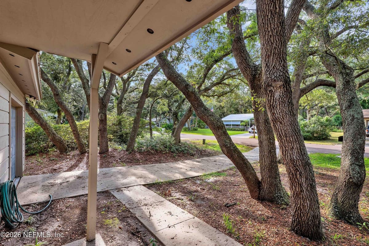 2162 TALBOT, Fernandina Beach, FL 32034, Fernandina Beach, FL - photo 2