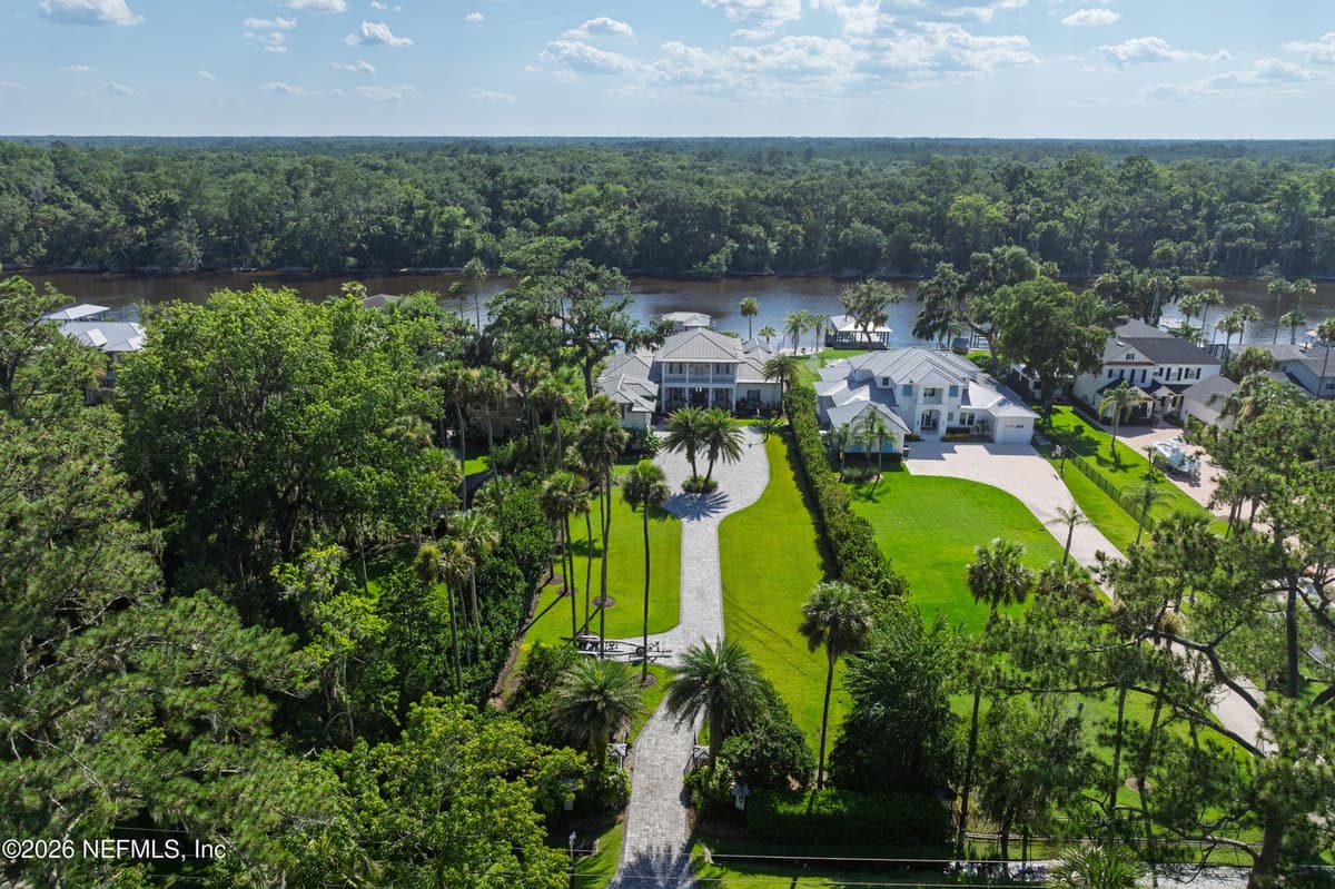 25 N ROSCOE Boulevard, Ponte Vedra Beach, FL 32082, Ponte Vedra Beach, FL - photo 2