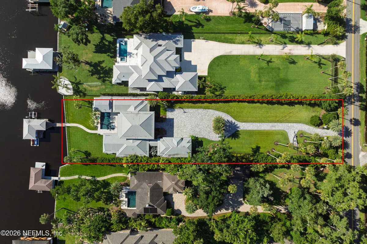 25 N ROSCOE Boulevard, Ponte Vedra Beach, FL 32082, Ponte Vedra Beach, FL - photo 3