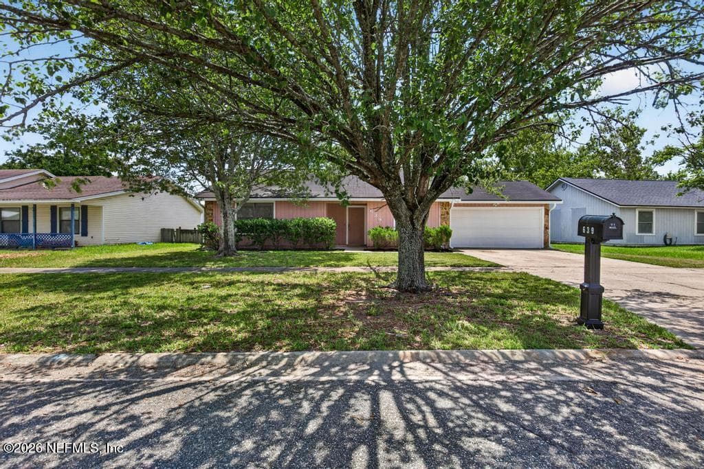 639 PURCELL Drive, Jacksonville, FL 32221, Jacksonville, FL - photo 2