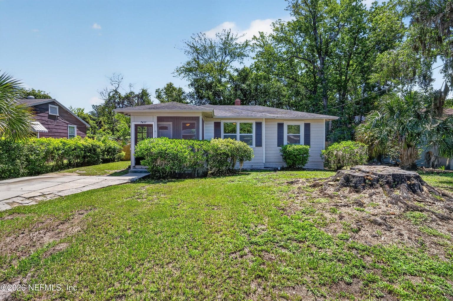 7611 TARLETON Road, Jacksonville, FL 32208, Jacksonville, FL - photo 1