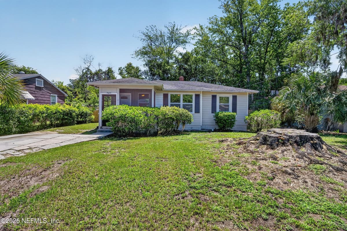 7611 TARLETON Road, Jacksonville, FL 32208, Jacksonville, FL - photo 3